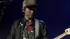 宋冬野 - 2015红牛新能量音乐计划巅峰之夜-1