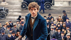 Eddie Redmayne - 