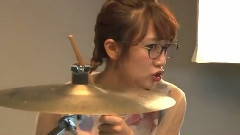 高橋みなみ・横山由依・高橋朱里 ガンガンアイガン メイキング映像公開!