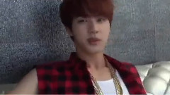 BTS的American Hustle Life 未公开影像 EP07