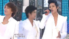 SS501 - Love Like This