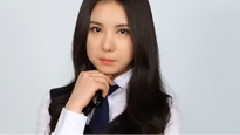 GFriend - Rough CHEMITEST 恩妃