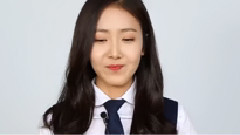 GFriend - Rough CHEMITEST 恩菲