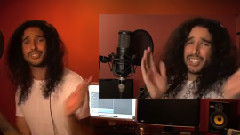 Anthony Vincent - Eye Of The Tiger (20 Style Cover)