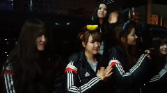 GFriend - 音乐广播粉丝见面会