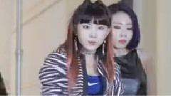 4minute - 讨厌(Hate)