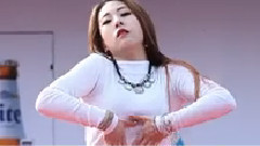 Lean On 舞蹈表演