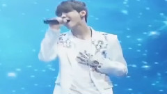 鹿晗 - 这个春晚有点意思