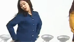 GFriend,艺琳(GFriend) - ROUGH Real 2x