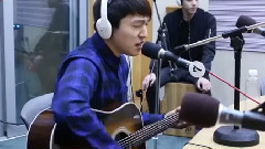 High And Dry (Cover)