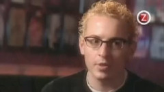 Linkin Park - Live At The Fillmore