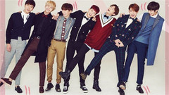 MONSTA X - MONSTA X'S Right Now Ep5