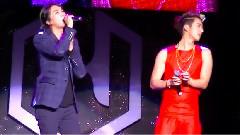 金亨俊,朴政珉 - 虽过千年