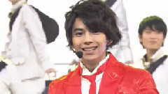 Cha-Cha-Cha チャンピオン