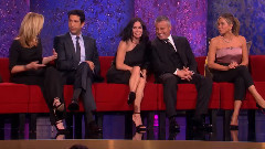 Greatest Comedy Stars Come Together