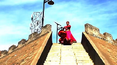 大美河津 绽放新蕾