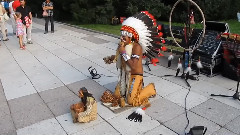 07 Alexandro Querevalu Świnoujście Promenada 2012