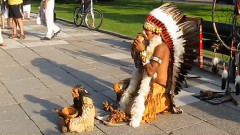 Alexandro Querevalu Amanecer Andino