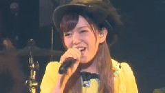 牧野由依 - Yui Makino 10th Anniversary Live～So Happy!!～预告映像