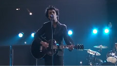 Green Day - 21 Guns