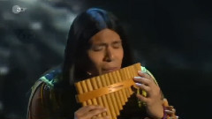 Leo Rojas - El Pastor Solitario