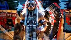 Świnoujście 2010 Amanecer