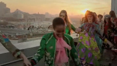 古奇2016春夏运动系列电影