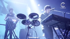 Linkin Park - Live at Vibr(KROQ iConcerts)