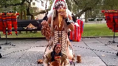 Colours of The Rainbow by Alexandro Querevalu