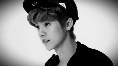 鹿晗 - Eyes,Nose,Lips