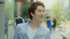 金亨俊 - Long Night