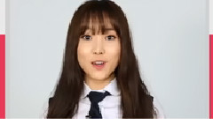 GFriend - Rough CHEMITEST 俞娜