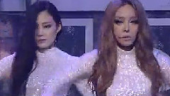 Brown Eyed Girls - 新世界