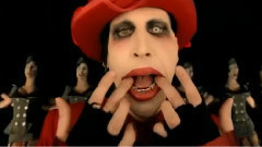 Marilyn Manson - mOBSCENE