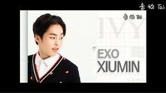 剪辑视频试手之金珉锡