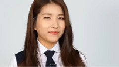 GFriend - Rough CHEMITEST 素晶