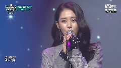 4minute - No Love & Hate - Mnet M!Countdown 现场版 16/02/04