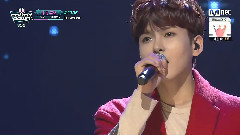 厉旭(Super Junior) - 小王子 - Mnet M!Countdown 现场版 16/02/04