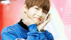 偶像运动会春节特辑预告 防弹少年团CUT