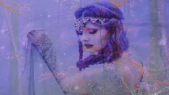 Purple ..... The Color Of Blood