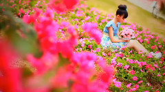 华语童星 - 幸福童年