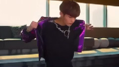 鹿晗 - 色气满满的小蛮腰