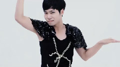 音悦stage,蔡依林 - 美杜莎翻跳 JHop版