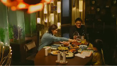 电影<恶灵之门>剧场版预告片3