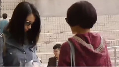 电影<不能说的夏天>制作特辑之郭采洁