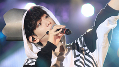 伯贤可爱&搞笑瞬间