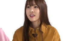 GFriend - 跳其他女团 & 男团舞蹈CUT