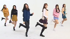 GFriend - Random Play Dance