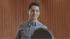 У меня есть ты