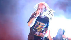 Suicide Silence,Lamb Of God - You Only Live Once